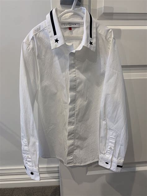 givenchy shirt ebay damen